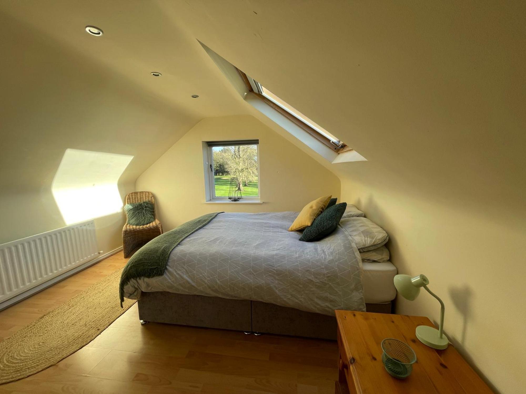 Fairway House Villa Carrickfergus Bagian luar foto