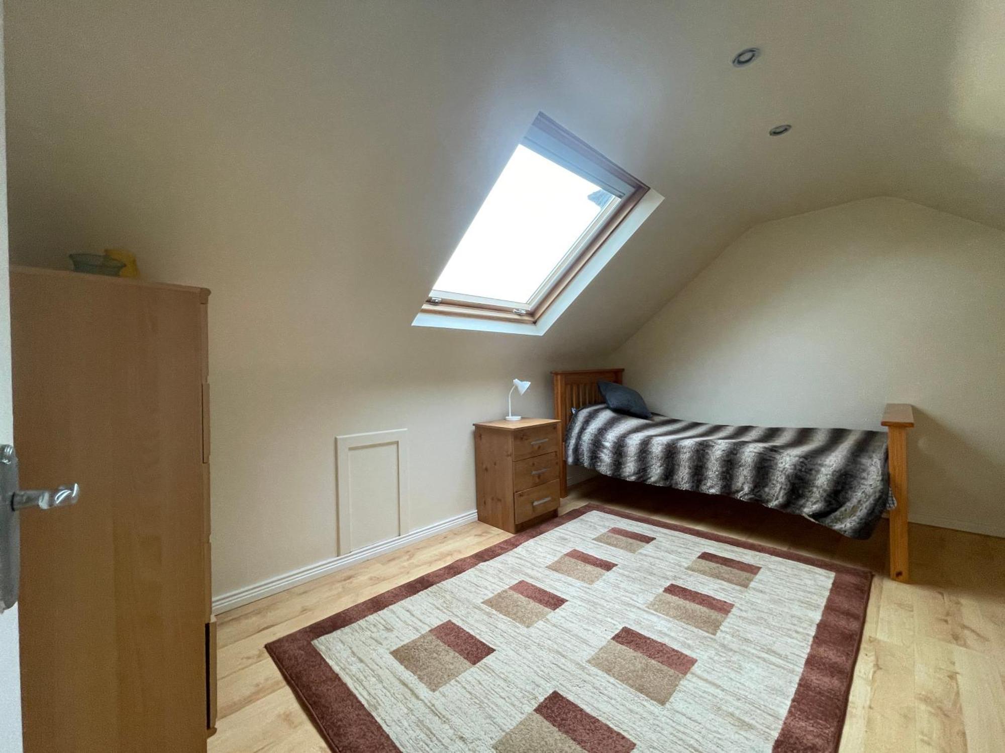 Fairway House Villa Carrickfergus Bagian luar foto